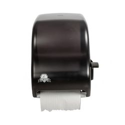 Empress EMP950 (65835) Wall Mount Roll Paper Towel Dispenser - Plastic, Black