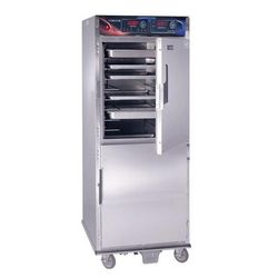 Cres Cor CO-151-FWUA-12DX Full-Size Cook and Hold Oven, 208v/1ph, Stainless Steel
