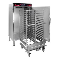 Cres Cor RR-1332-DE Full-Size Cook and Hold Oven, 208v/1ph, Stainless Steel