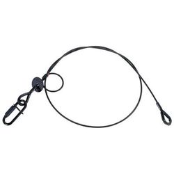 Major Saveking 3mm 1,0m 20kg Black