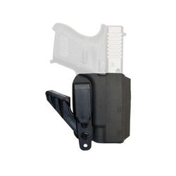 Comp-Tac EV2 Appendix Carry Kydex IWB Holster SIG Sauer P365 Left Hand Kydex Black C756SS191LBKN