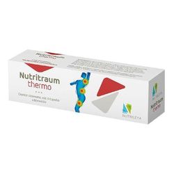 Nutritraum Thermo 75 G g Spray