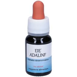 Adamàh EIE Adalinf Gocce 30 ml orali