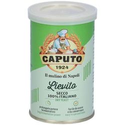 Caputo Lievito Secco 100 g Altro