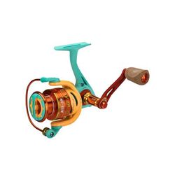 ProFISHiency A13 Krazy Spinning Reel 6.2:1 10+1 34in Ambidextrous A13-3kKRZY