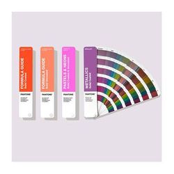 Pantone Solid Guide Set GP1605B