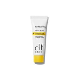 e.l.f. SKIN Suntouchable Whoa Glow SPF 30 Mini - Vegan and Cruelty-Free Skincare