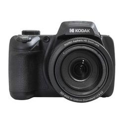 Kodak PIXPRO AZ528 Digital Camera (Black) AZ528BK