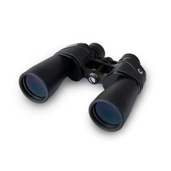 Celestron Ultima 10x50mm Porro Binocular 18 mm Bak-4 Multicoated Black 72254