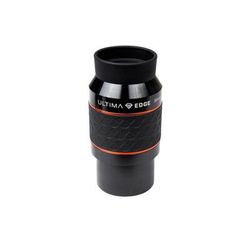 Celestron Ultima Edge Flat Field Eyepiece 2 in 30mm Black 93454