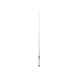 Duckett Fishing Salt Series Spinning Rods Med-Heavy Blue 7ft 3in DFSS73MH-S