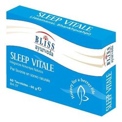 Sleep Vitale 60 Compresse pz