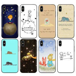 Coque en silicone pour iPhone compatible modèles 5 5S SE 2020 6 6S 7 8 Plus X 10 Poly XS