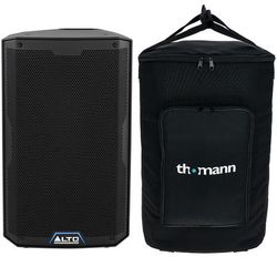 Alto TS 412 Bag Bundle