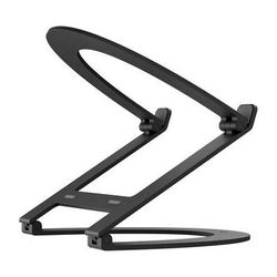 Twelve South Curve Flex Laptop Stand (Black) TS-2201