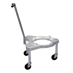 Hobart TRUCK-HL1486 Mixer Bowl Truck for 60, 80 & 140 qt Mixers