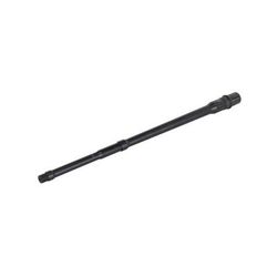 Faxon Firearms .308 Winchester Big Gunner Rifle Barrel Rifle-Length 4150 QPQ Nitride Black Nitride 18 10A810R18NGQ