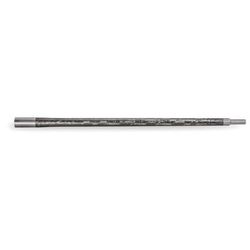 Proof Research Bolt Action Barrel Carbon Fiber .277 Caliber 24in 1-10 Twist CF Thread Sendero 5 Groove 130513