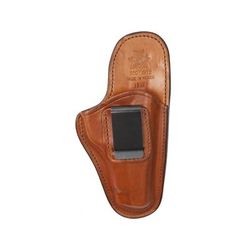 Bianchi 100 Professional Holster SIG Sauer P365 Left Hand Plain Tan 26079