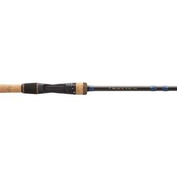 Rapala Defy Gold Spinning Rod 6ft 6in Medium Fast 1 Piece DGLDS66M
