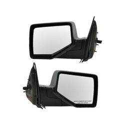 2006-2007 Mazda B2300 Door Mirror Set - DIY Solutions