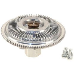 2002 Jeep Liberty Fan Clutch - API