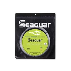 Seaguar Big Game Fluoro Premier Fishing Line 110 yards 130 lbs 130FP110