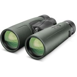 Hawke Sport Optics Nature Trek 10x50mm Roof Prism Binoculars Rubber Green 35104