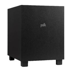 Polk Audio Monitor X10 10" 100W Subwoofer 300648-01-00-101