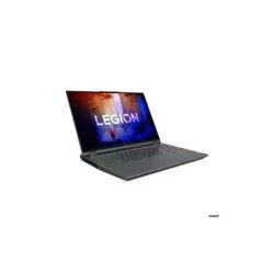 Lenovo Legion 5 Pro 16ARH7H Computer portatile 40.6 cm (16") WQXGA AMD Ryzen™ 7 6800H 32 GB DDR5-SDRAM 1 TB SSD NVIDIA GeForce