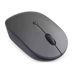 Lenovo Go Wireless Multi-Device Mouse (Storm Gray) GY51C21211