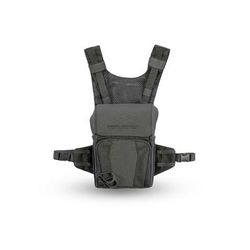 Eberlestock Recon Modular Bino Pack Gray Large Z1LGY