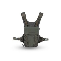 Eberlestock Recon Modular Bino Pack Green/Gray Large Z1LMJ