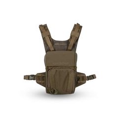 Eberlestock Recon Modular Bino Pack Dry Earth Small Z1SME