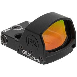 Primary Arms GLx Mini Reflex Sight ACSS Vulcan Dot Black 810038
