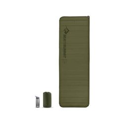 Sea to Summit Camp Plus SL Rectangular Mat Green Large 909