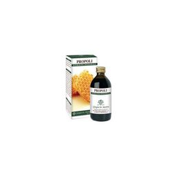 Propoli Estratto Integrale 200 Ml ml Soluzione orale