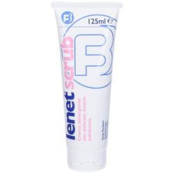 Lenet Scrub Detergente 125Ml 125 ml