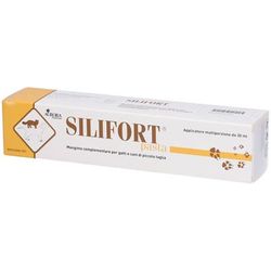 Silifort Pasta Os Siringa 30G 30 g