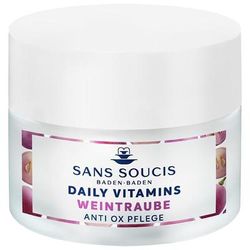 Sans Soucis - Daily Vitamins Crema Anti-Ox Crema viso 50 ml unisex