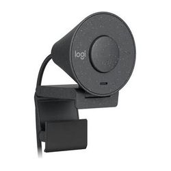 Logitech Brio 300 1080p Full HD Webcam (Graphite) 960-001497