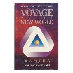 Voyage To The New World An Adventure Into Unlimitedness