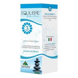 Equilibre 3 Gocce 30 ml orali