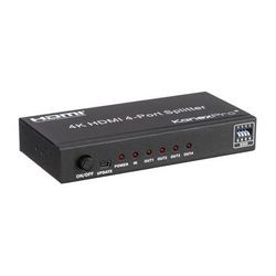 KanexPro 1x4 HDMI Splitter SP-HD1X44K