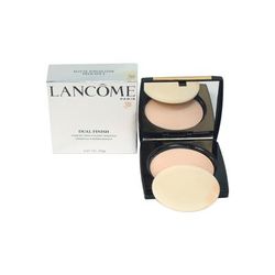 Plus Size Women's Dual Finish Versatile Powder Makeup - 0.67 Oz Powder by Lancome in Matte Porcelaine Delicate