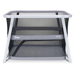 Joovy Coo Portable Bassinet - Gray
