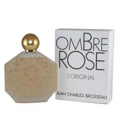 Ombre Rose 3.4 oz Eau De Toilette for Women
