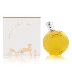 Hermes Eau Des Merveilles Elixir for Women 1.6 oz Eau De Parfum for Women