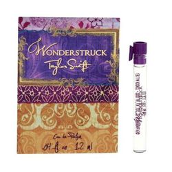 Wonderstruck From Taylor Swift For Women 0.05 oz Eau De Parfum for Women