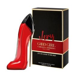 Very Good Girl From Carolina Herrera For Women 1.7 oz Eau De Parfum for Women